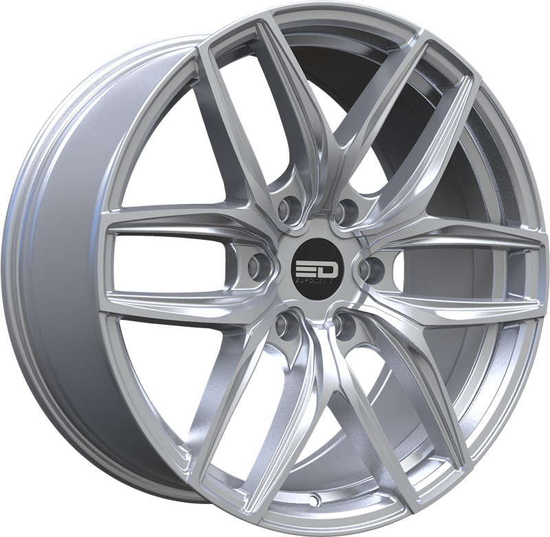 SN812 20" × 9" · CB 87.1 mm