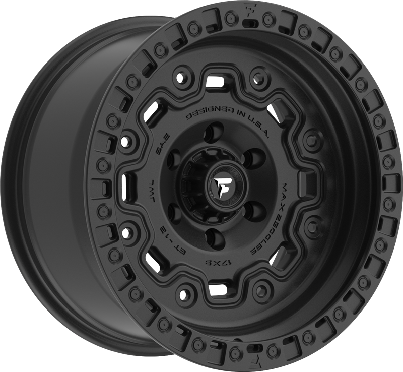 SN812 20" × 9" · CB 125.2 mm