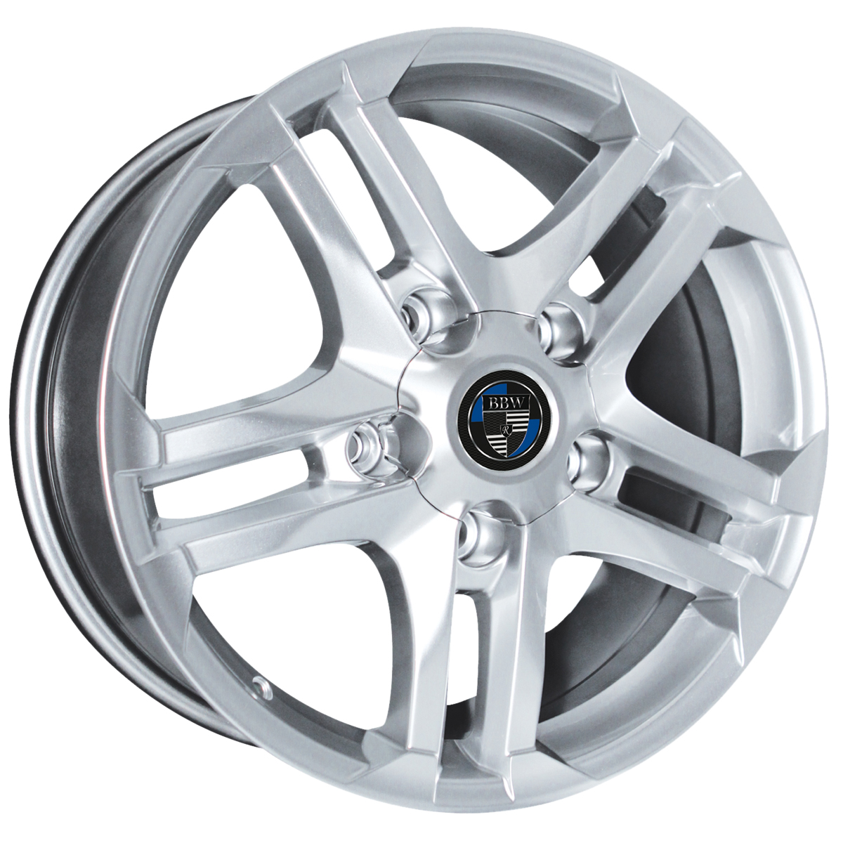 SN813 18" × 8" · CB 110.2 mm