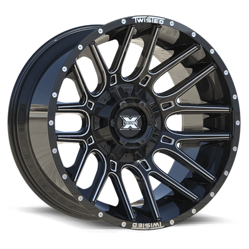 SN813 22" × 12" · CB 78.1 mm