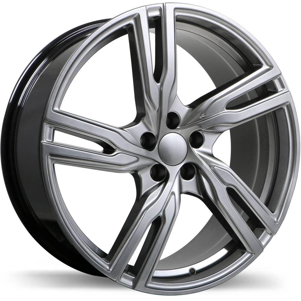 SN814 20" × 8.5" · CB 67.1 mm