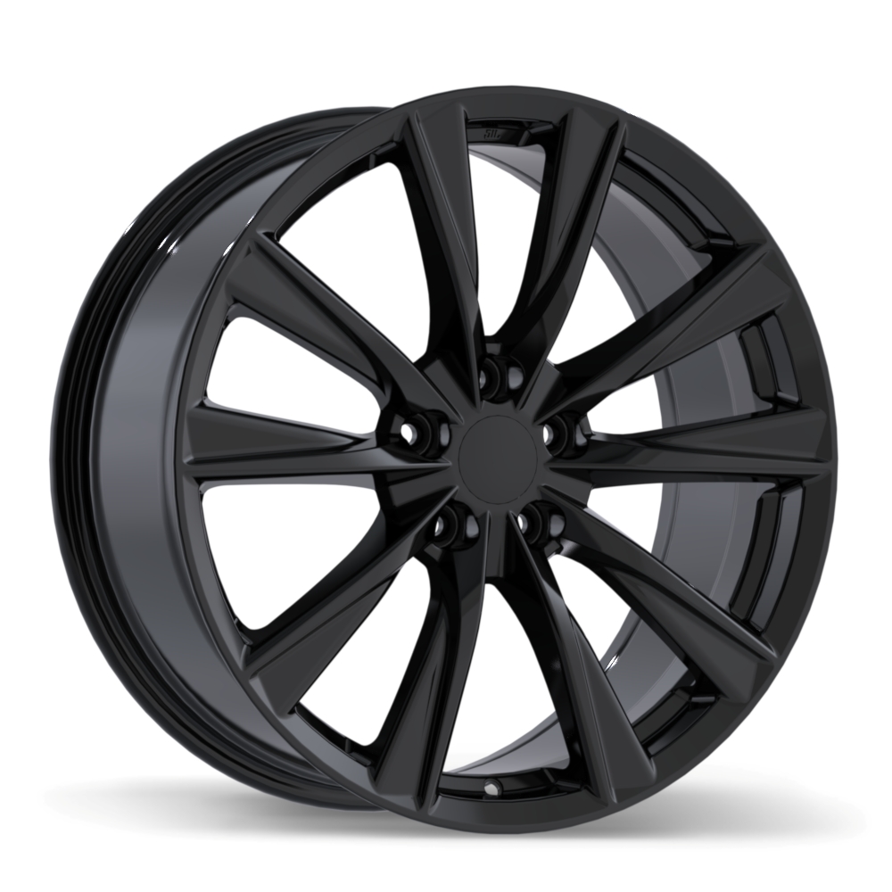 SN814 21" × 8" · CB 60.1 mm