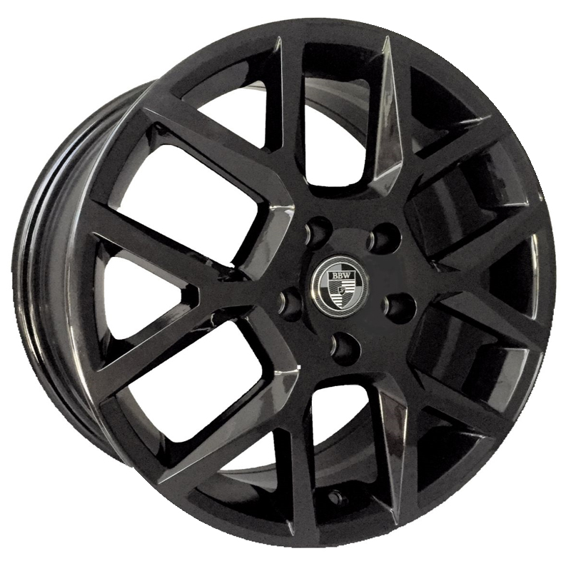 SN815 17" × 7" · CB 56.1 mm