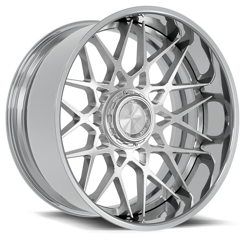 SN815 24" × 12" · CB 78.1 mm