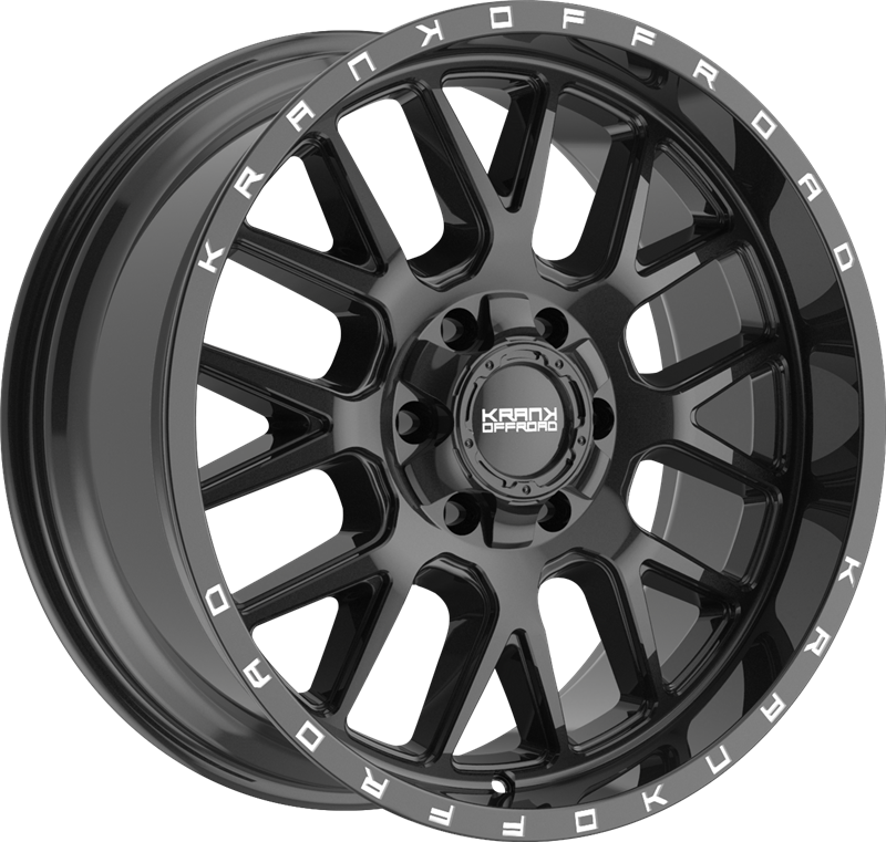 SN816 20" × 10" · CB 125.1 mm