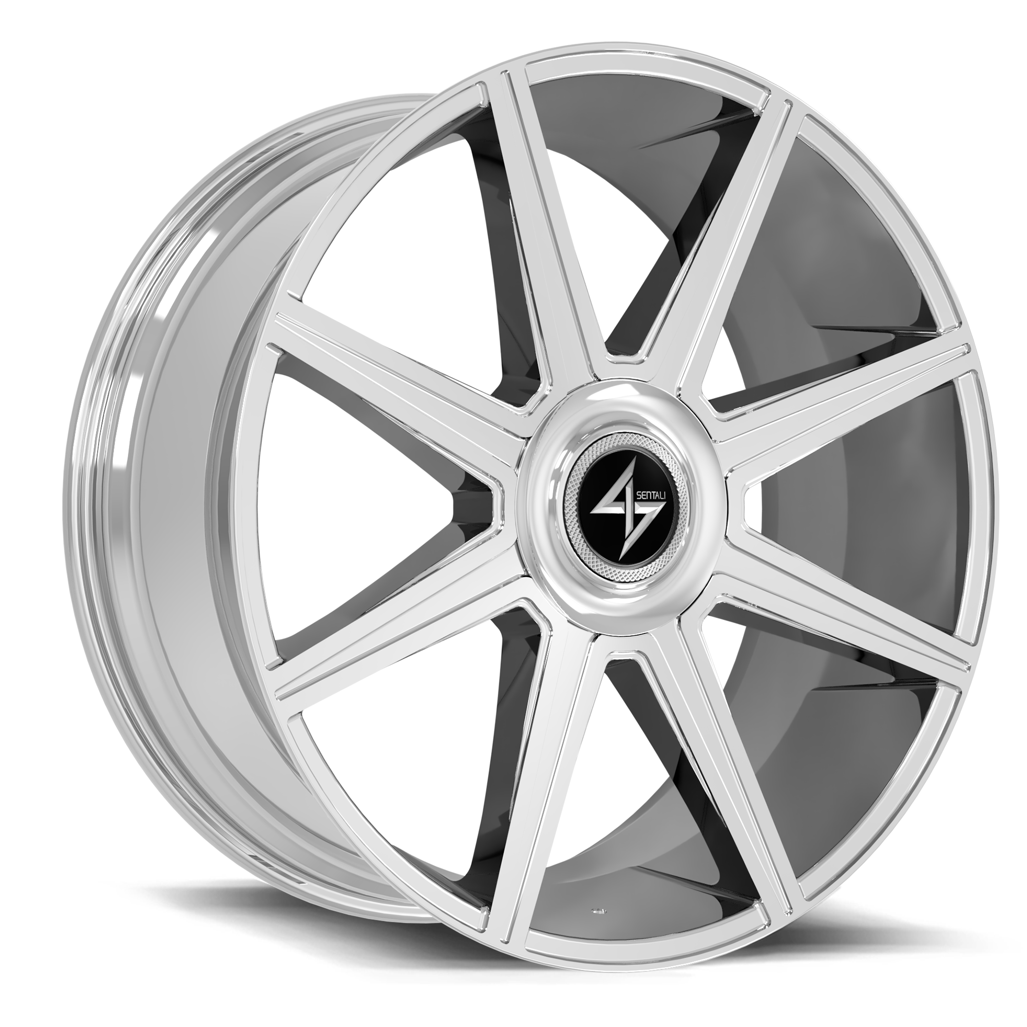 SN816 24" × 10" · CB 74.1 mm