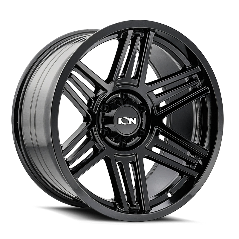 SN818 20" × 9" · CB 106 mm