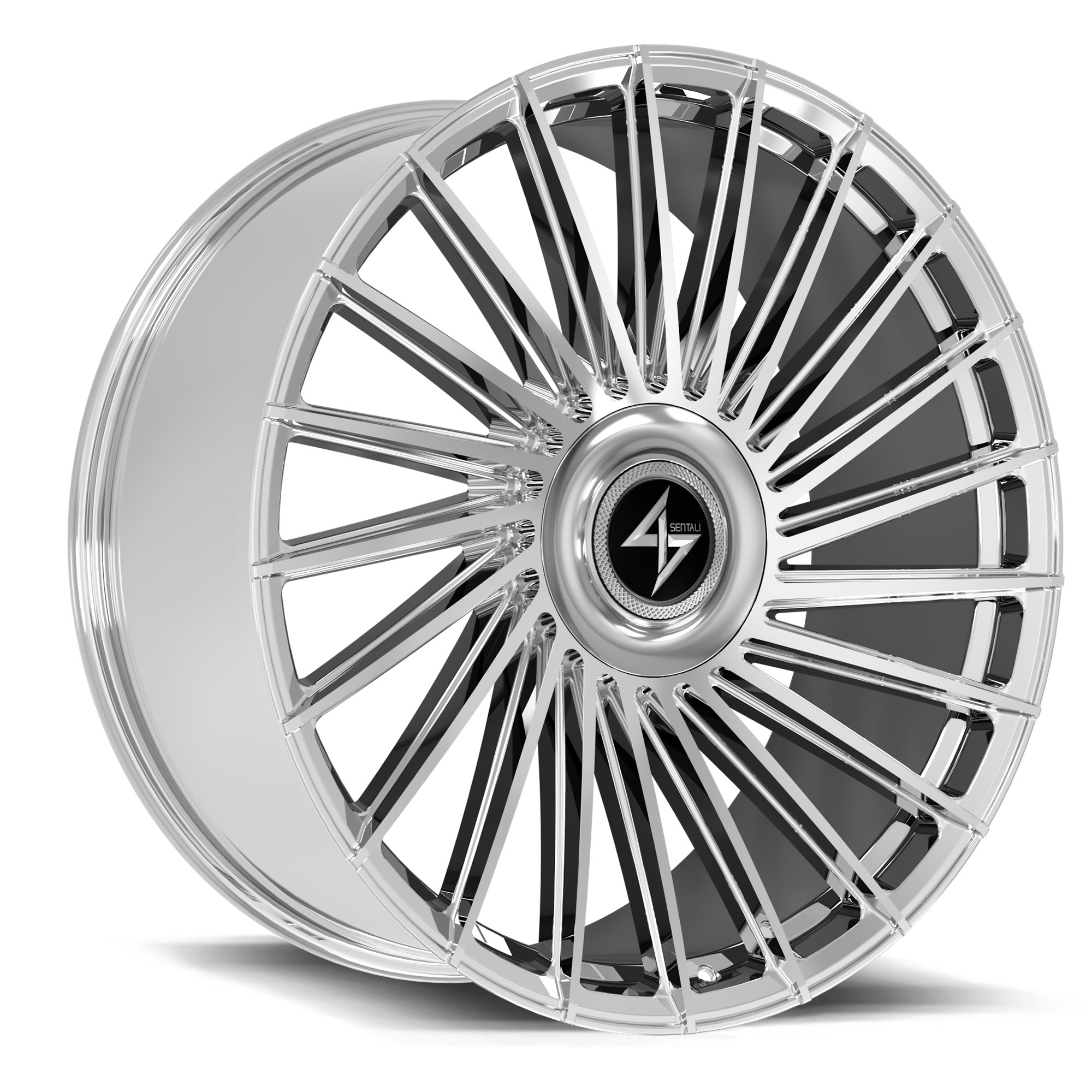 SN818 24" × 10" · CB 74.1 mm