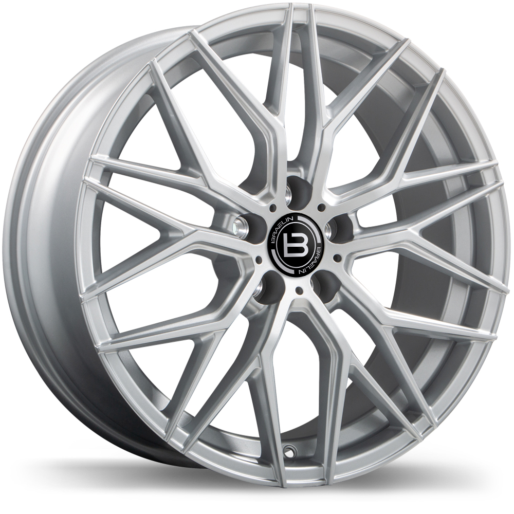 SN820 20" × 9" · CB 67.1 mm