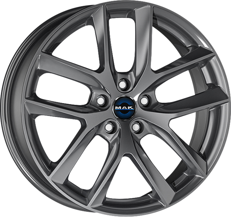 SN821 19" × 9.5" · CB 64.1 mm
