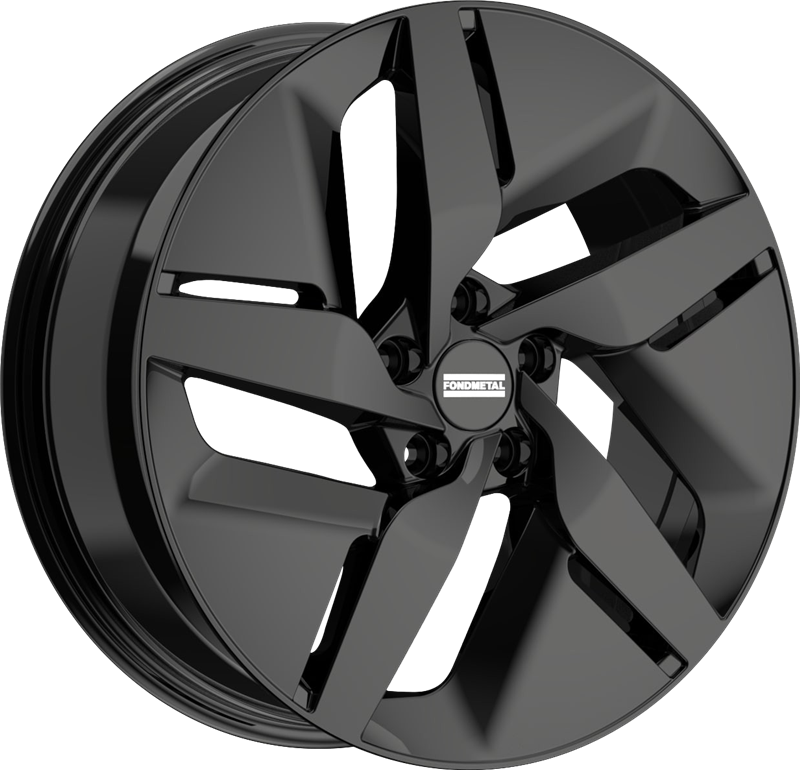 SN822 19" × 9.5" · CB 64.1 mm