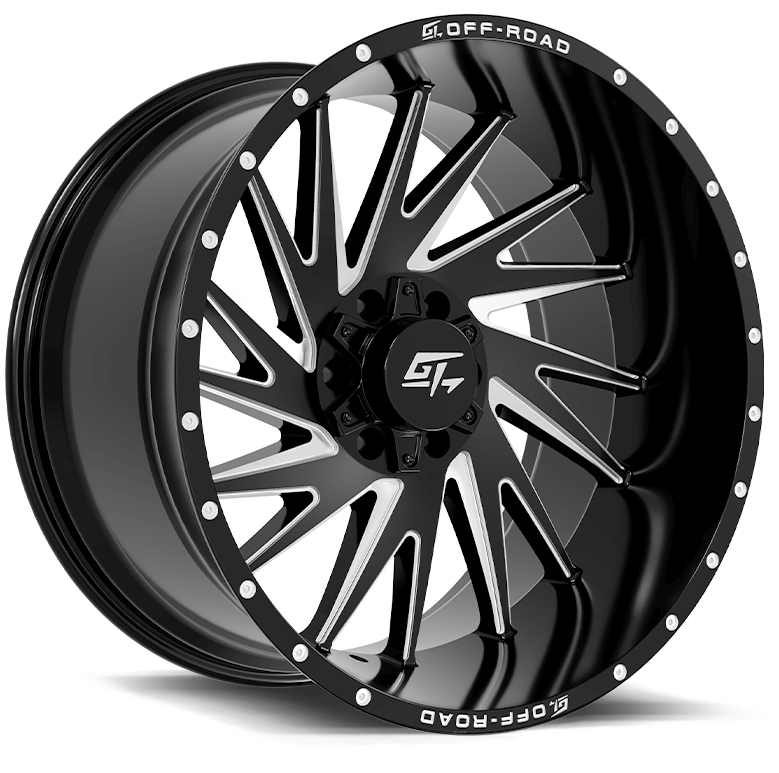 SN822 22" × 12" · CB 78.1 mm