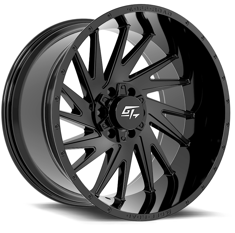 SN823 22" × 12" · CB 78.1 mm