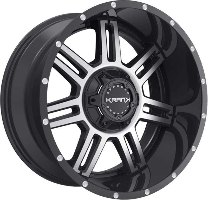 SN839 20" × 9" · CB 77.8 mm