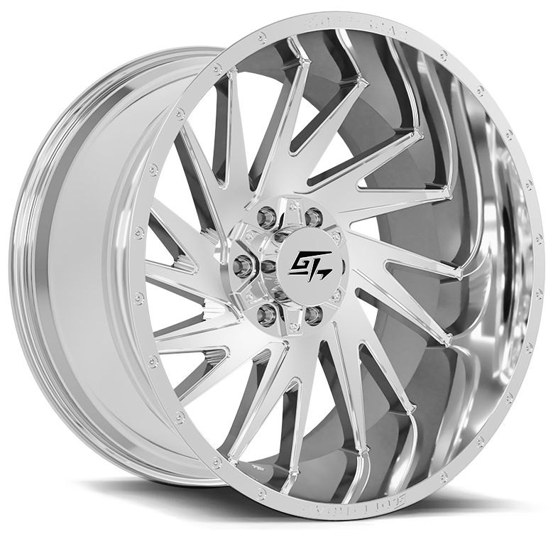 SN885 22" × 10" · CB 125.2 mm