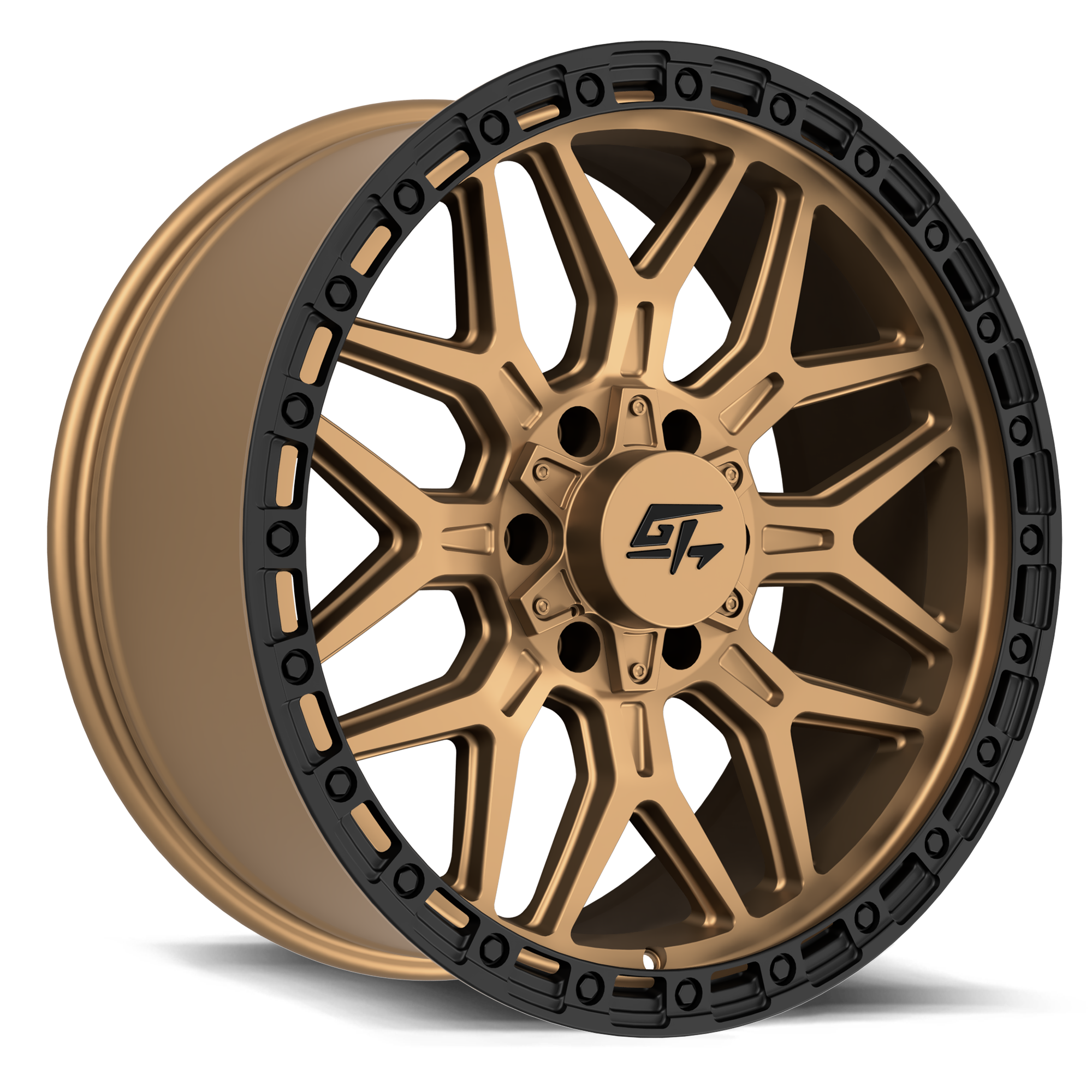 SN920 17" × 9" · CB 125.2 mm
