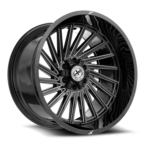 SN966 24" × 12" · CB 78.1 mm