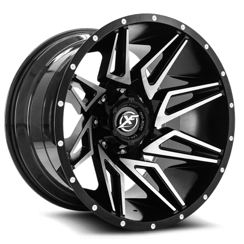 SN967 20" × 9" · CB 125.2 mm