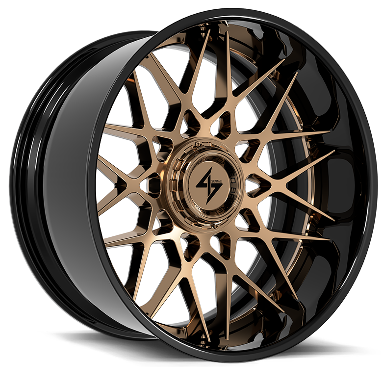 SN985 22" × 12" · CB 125.2 mm