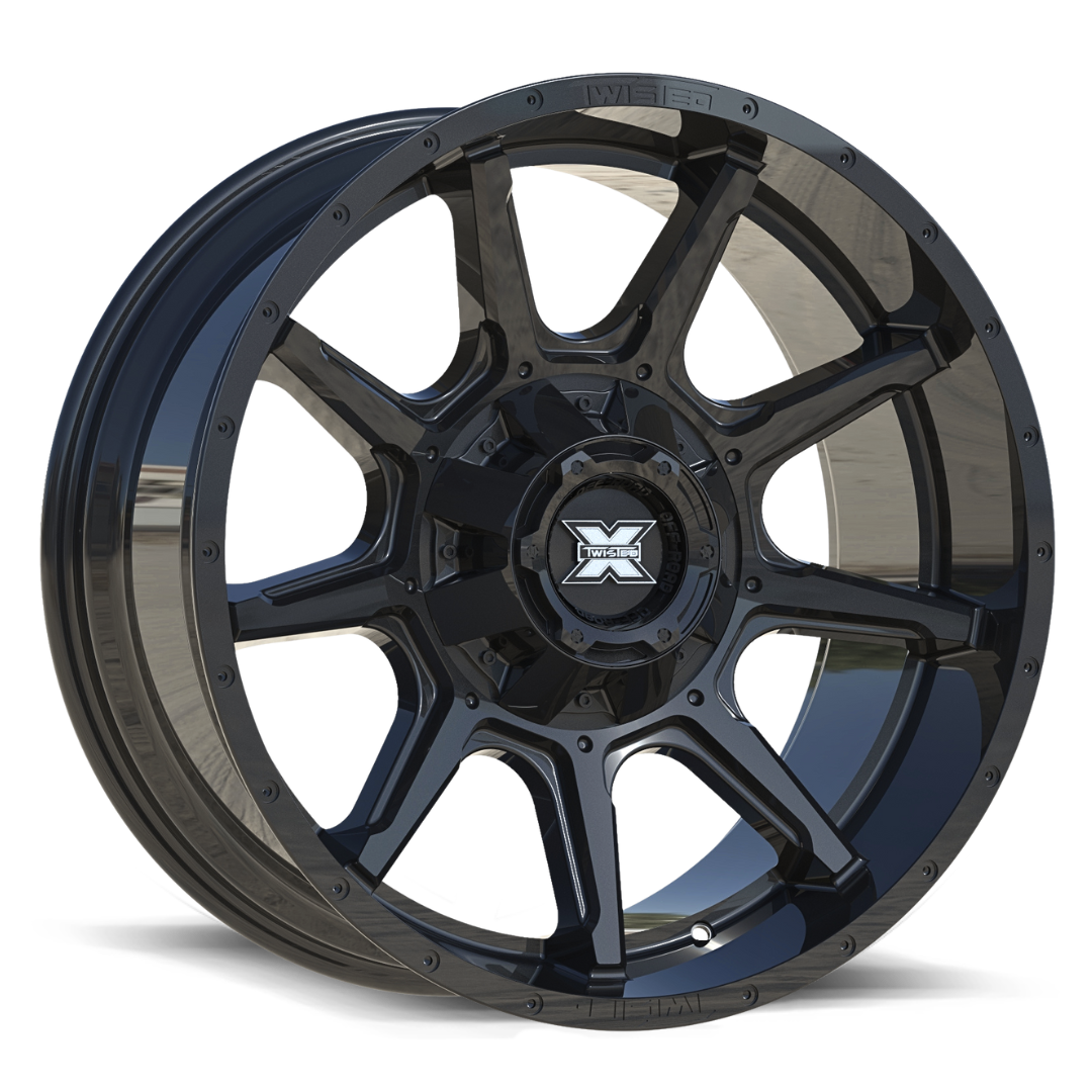 SN999 20" × 10" · CB 78.1 mm