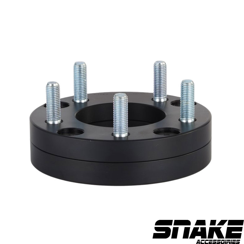 1.5 mm — Espaceurs de roue
