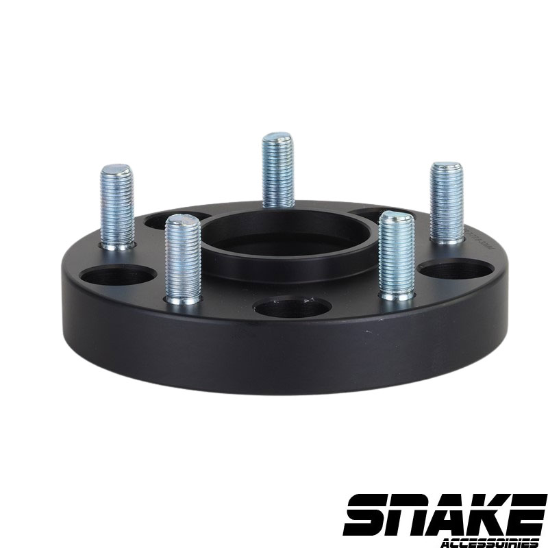 1.25 mm — Espaceurs de roue