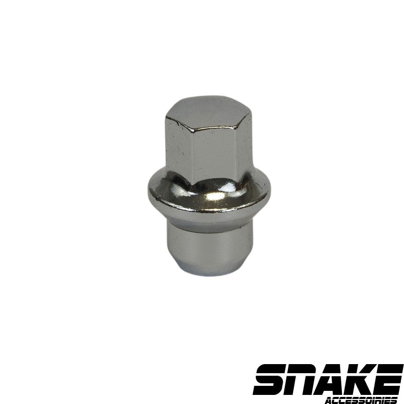 M12x1.5 · 44 mm — Écrous de roue