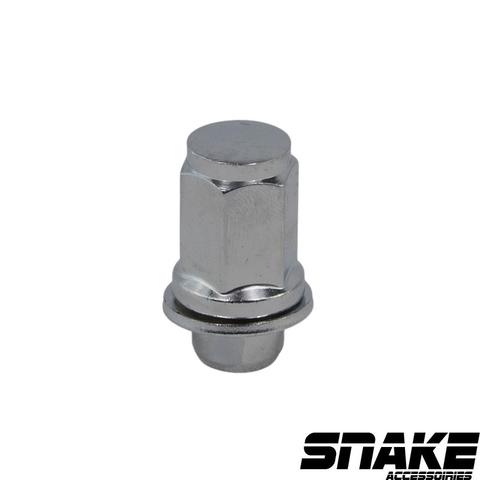 M12x1.5 · 47 mm — Écrous de roue