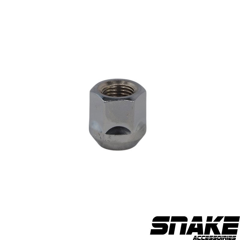 M14x2.0 · 25 mm — Écrous de roue