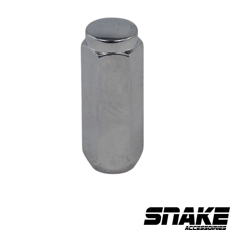 M14x1.5 · 58 mm — Écrous de roue