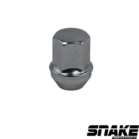 9/16x18 · 38 mm — Lug nuts
