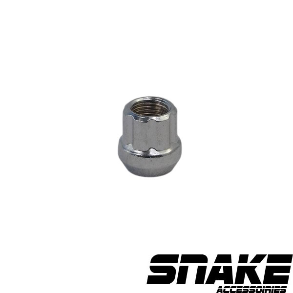 M14x1.5 · 25 mm — Écrous de roue