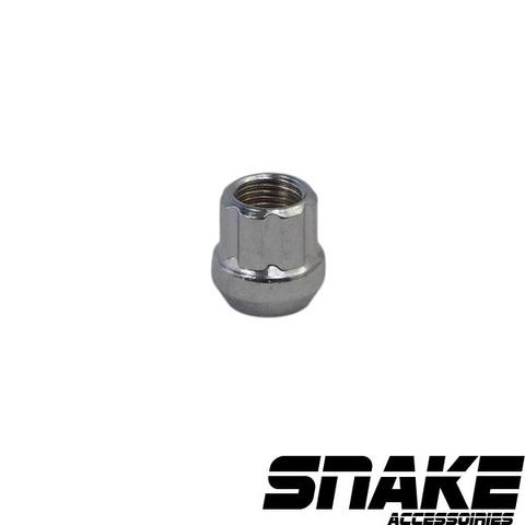 M14x1.5 · 25 mm — Écrous de roue