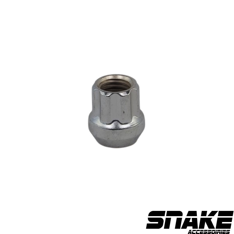 M14x2.0 · 25 mm — Écrous de roue