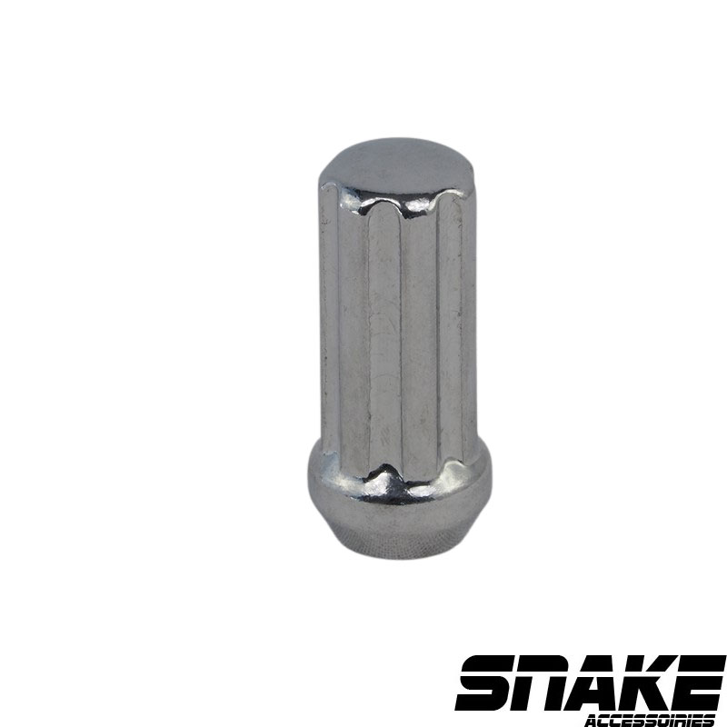 M14x1.5 · 51 mm — Écrous de roue