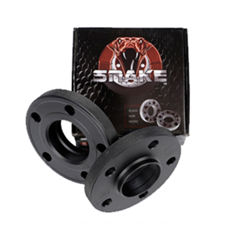 5 X 112 · 10 mm · 66.6 mm — Espaceurs de roue