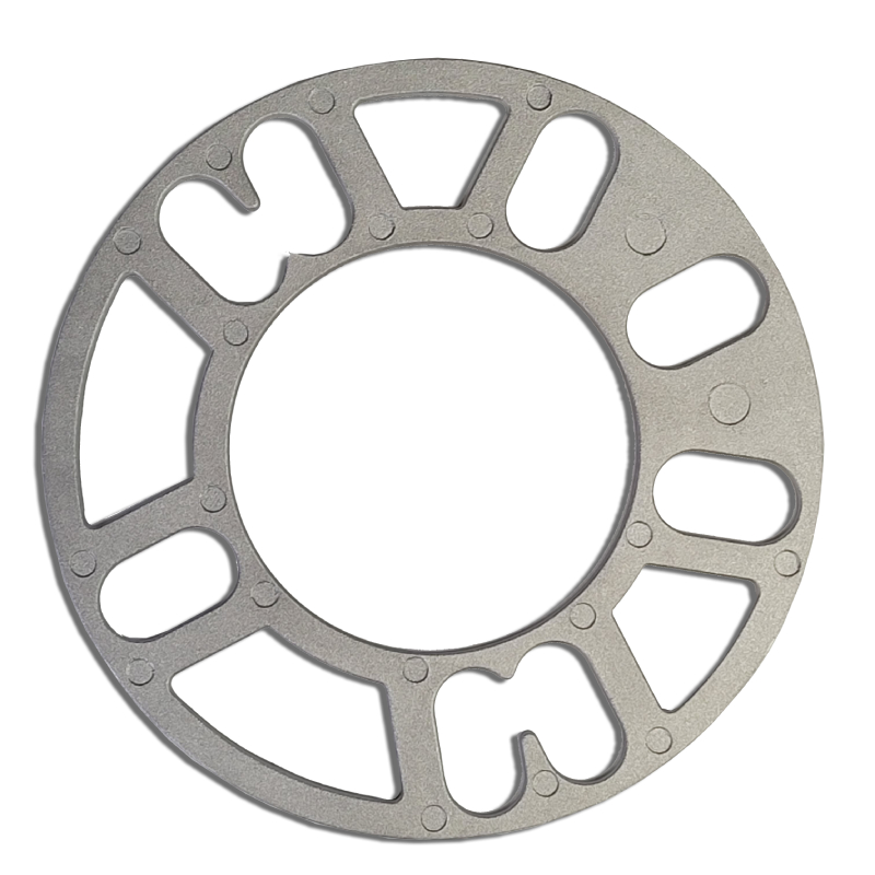 4 & 5 X 98 / 130 · 3 mm · 76.5 mm — Espaceurs de roue