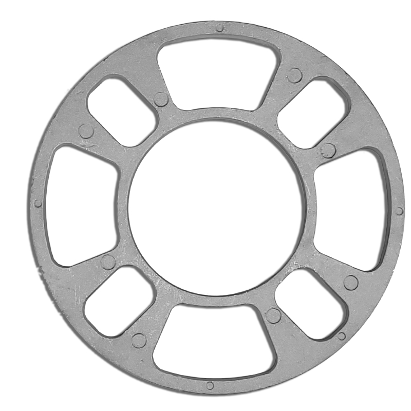 4 X 98 / 120 · 8 mm · 71.5 mm — Espaceurs de roue