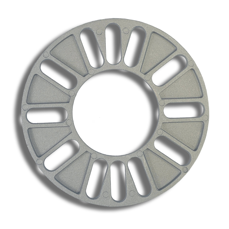 4 & 5 X 98 / 135 · 6 mm · 72.5 mm — Espaceurs de roue