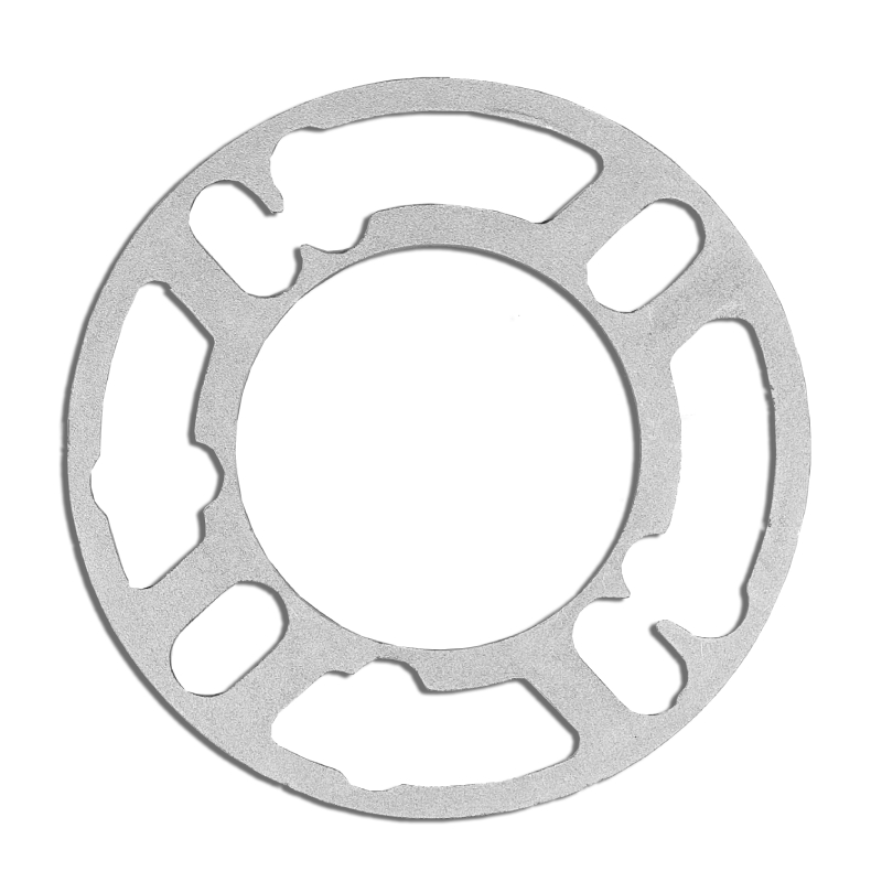 4 & 5 X 98 / 120 · 5 mm · 78.5 mm — Espaceurs de roue