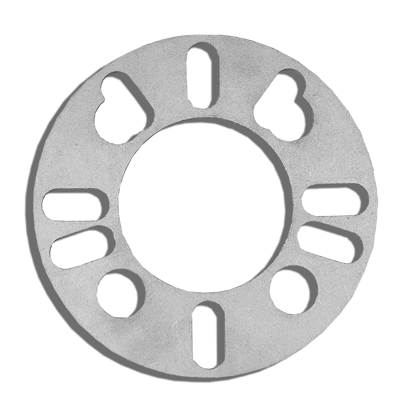 4 & 5 X 98 / 120 · 5 mm · 74 mm — Espaceurs de roue