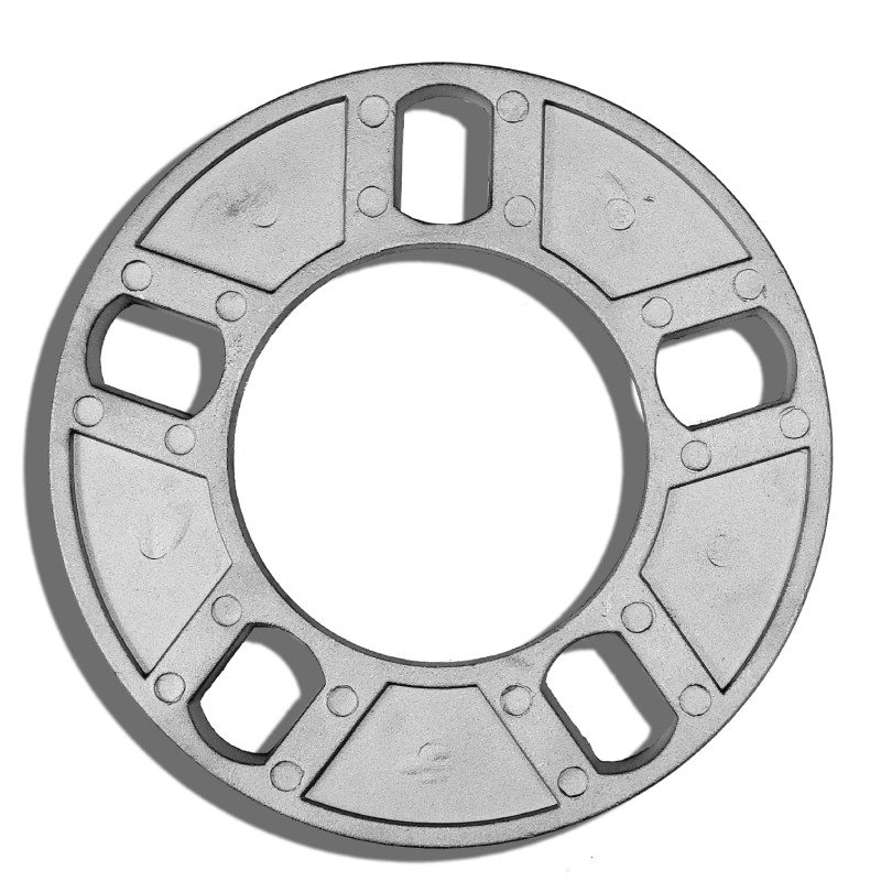 5 X 98 / 135 · 12 mm · 81 mm — Espaceurs de roue