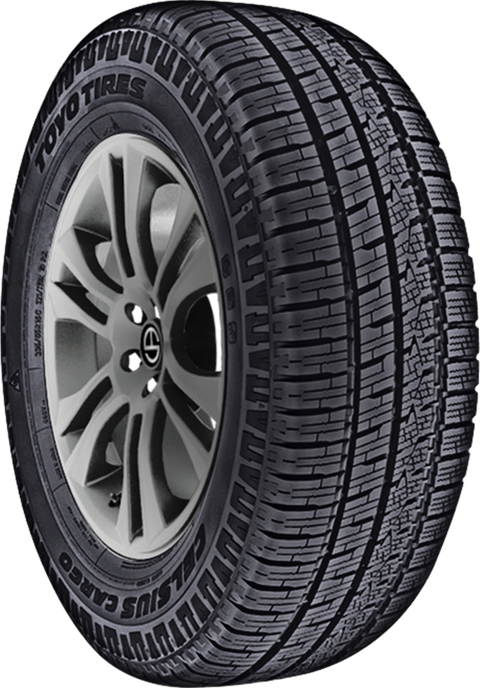 Toyo Cargo Celsius 185/60R15