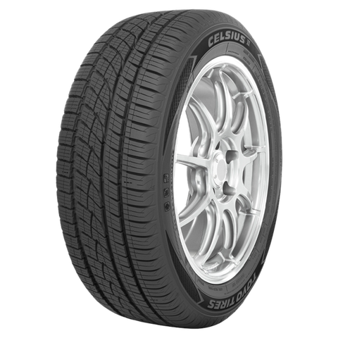 Toyo CELSIUS II 185/60R15