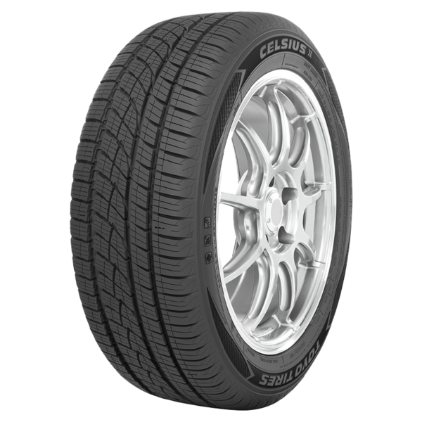 Toyo CELSIUS II 225/55R19