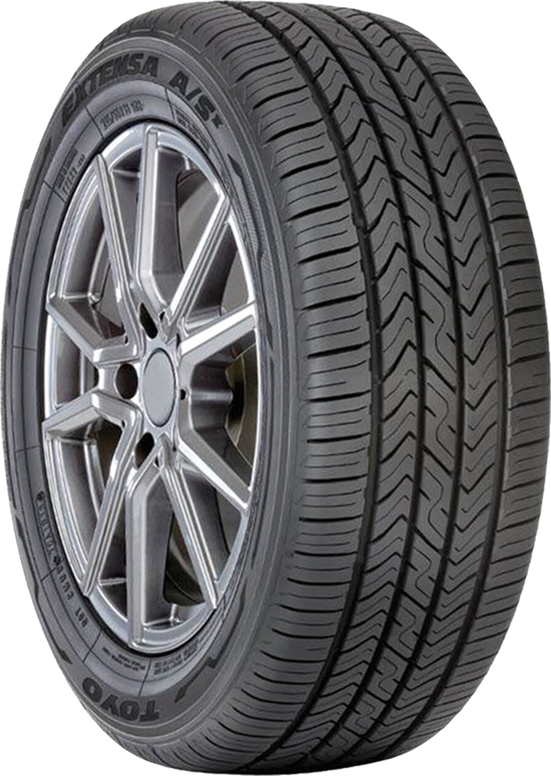 Toyo Extensa AS II 225/65R17