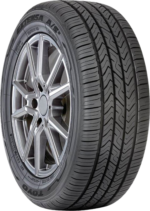 Toyo Extensa AS II 225/65R17