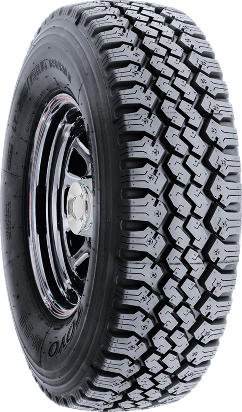 Toyo M 55 265/70R17