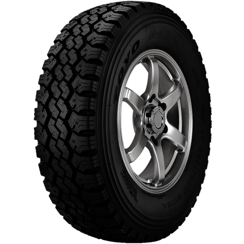 Toyo M-55 4S 235/75R15