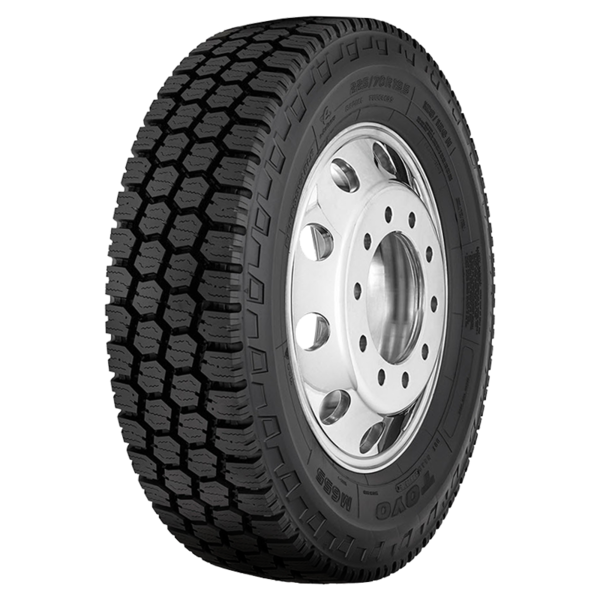 Toyo M655 245/70R17